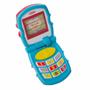 Imagem de Fisher Price Celular dos Animais com Som - Mattel