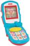 Imagem de Fisher-Price - Celular Dos Animais Musical Com Flip - Mattel