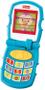Imagem de Fisher-Price - Celular Dos Animais Musical Com Flip - Mattel
