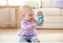 Imagem de Fisher-Price - Celular Dos Animais Musical Com Flip - Mattel