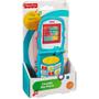 Imagem de Fisher-Price Celular Infantil Bebê Com Flip Musical Mattel