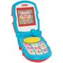 Imagem de Fisher-Price Celular Infantil Bebê Com Flip Musical Mattel