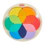 Imagem de Fisher-Price Círculo de Cores Mágicas de Madeira - Mattel