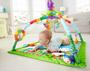 Imagem de Fisher-Price Conjunto Presente Pequenos Passeios, 6 brinquedos atividade bebê