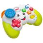 Imagem de Fisher Price Controle de Video Game Musical FWG11 Mattel