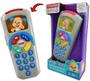 Imagem de Fisher-Price Controle Remoto do Cachorrinho - Mattel HXB73