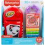 Imagem de Fisher Price Counting And Colors Uno-Latam