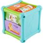 Imagem de Fisher Price Cubo Animaizinhos Div Bfh80 Mattel