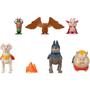 Imagem de Fisher-Price -  DC League Super Pets Figuras