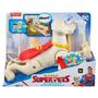 Imagem de Fisher Price DC Super Pets Krypto Voador Motorizado - Mattel