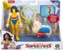 Imagem de Fisher Price Dc Super Pets PB & Wonder Woman Mattel HGL04