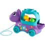 Imagem de Fisher-Price Dino Bolinhas Divertidas HNR49 - Mattel