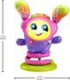 Imagem de Fisher-Price Dj Belle Pular e Aprender - Mattel HRC50