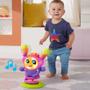 Imagem de Fisher Price Dj Belle Pular E Aprender Mattel Hrc50