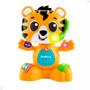 Imagem de Fisher-Price Esquadrão Musical Tigre Cante Comigo HYL13 - Mattel