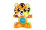 Imagem de Fisher-Price Esquadrão Musical Tigre Cante Comigo - Mattel