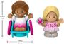 Imagem de Fisher-Price Figura de brinquedo Celebra Comigo Da Barbie