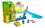 Imagem de Fisher-price Garagem De Veículos Para Crianças - Mattel Hrc62