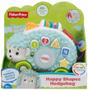 Imagem de Fisher-Price GHR16 Linkimals Happy Shapes Hedgehog, Brinquedo interativo bebê com luzes e sons