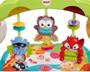 Imagem de Fisher Price - Ginasio para Bebes - Etapas Cresce Comigo MATTEL