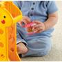 Imagem de FISHER-PRICE Girafa com Blocos