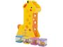Imagem de Fisher-Price Girafa Pick-A-Blocks - Mattel B4253