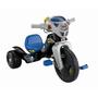 Imagem de Fisher-Price Imaginext Batmand Luzes e Sons Trike