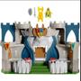 Imagem de Fisher Price Imaginext Castelo Do Reino Dos Leões Mattel HCG45