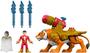 Imagem de Fisher-Price Imaginext DC Super Amigos, Shazam! & Tigre