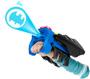 Imagem de Fisher-Price Imaginext DC Super Friends, 2 em 1 Batwing