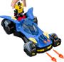 Imagem de Fisher-Price Imaginext DC Super Friends, Batmóvel