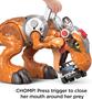 Imagem de Fisher-Price Imaginext Jurassic World T. Rex Dinosaur Playset Exclusivo da Amazon