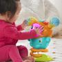 Imagem de Fisher-price infant dj bouncin beats pular e apren