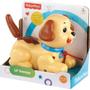 Imagem de Fisher-price infant meu primeiro cachorrinho mattel