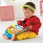 Imagem de Fisher Price Infantil Aprender & Brincar Livro de Rimas