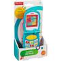 Imagem de Fisher Price Infantil Celular FLIP Musical