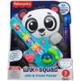 Imagem de FISHER-PRICE Infantil Esquadrao Musical Panda