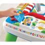 Imagem de Fisher Price Infantil Mesa Passeando Pela Cidade