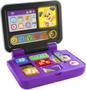 Imagem de Fisher-Price Laugh &amp Learn Click &amp Learn Laptop