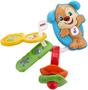 Imagem de Fisher-Price Laugh & Learn Count & Go Keys