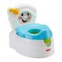 Imagem de Fisher-Price Learn-to-Flush Potty Multicolor