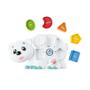 Imagem de Fisher-Price Linkimals Brinquedo de Bebê Urso Polar - Mattel HJR14