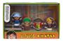 Imagem de  Fisher-price Little People El Chavo Del Ocho Bonecos Chaves