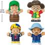 Imagem de Fisher-Price Little People Figura Chaves - Mattel