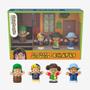 Imagem de Fisher-Price Little People Figura Chaves - Mattel