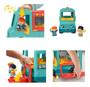 Imagem de Fisher Price Little People - Food Truck Com Som - Mattel 