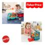 Imagem de Fisher Price Little People - Food Truck Com Som - Mattel 