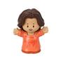 Imagem de Fisher-Price Little People Mulher de Vestido - Mattel