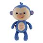 Imagem de Fisher Price Macaquinho Brilhos Luminosos - Mattel