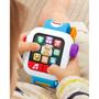 Imagem de Fisher Price Meu Primeiro Smart Watch Mattel Original